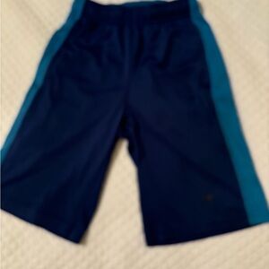 Nike small used boys shorts